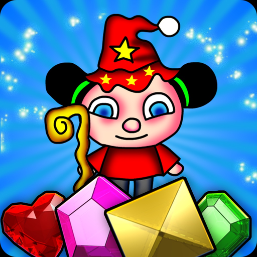 Jewel Magic Epic app icon
