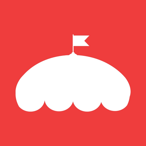 Carousel Camera app icon