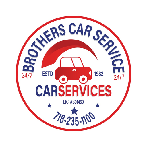 Brothers Car Service app icon