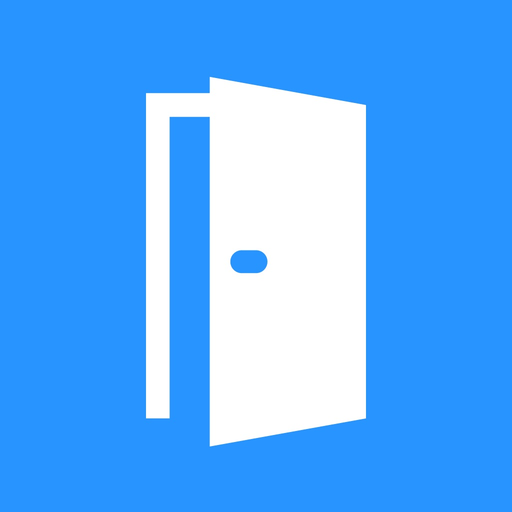 BE ALL Access app icon