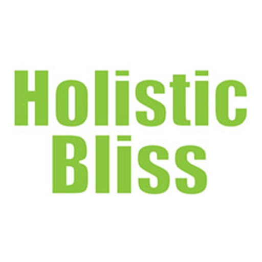 Holistic Bliss app icon