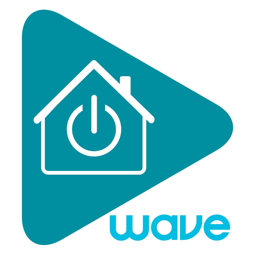 Wave Smart Home app icon