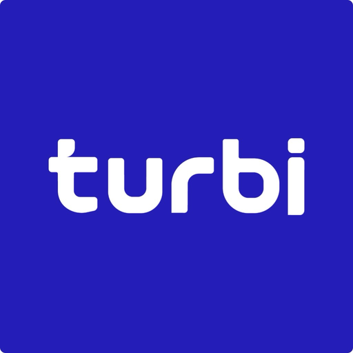 Turbi - Aluguel de Carros 24h app icon