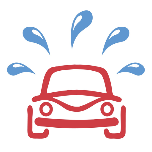 Splash Car Washes app icon