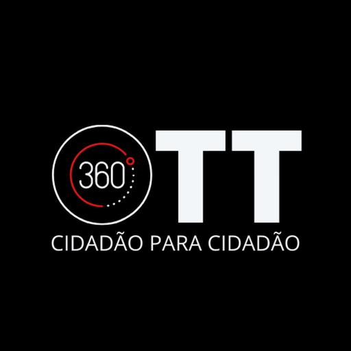 OTT app icon