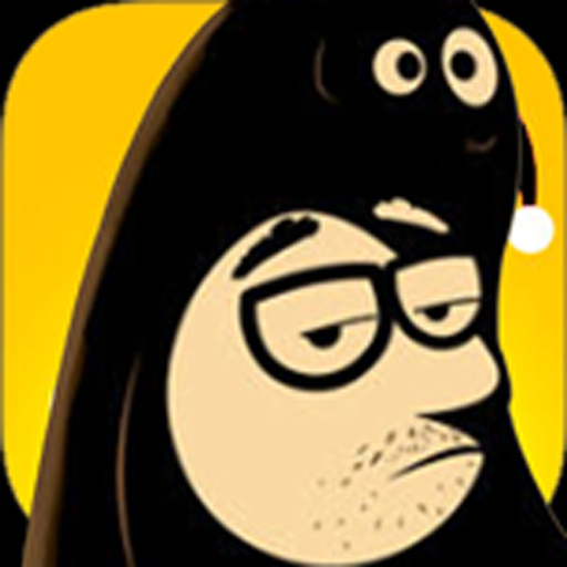 Brain Test Puzzles app icon