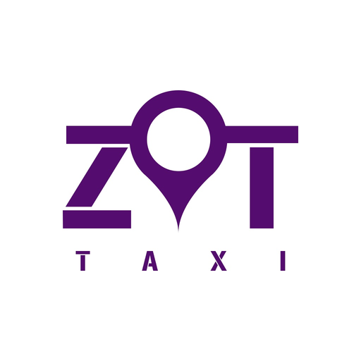 ZYT TAXI app icon