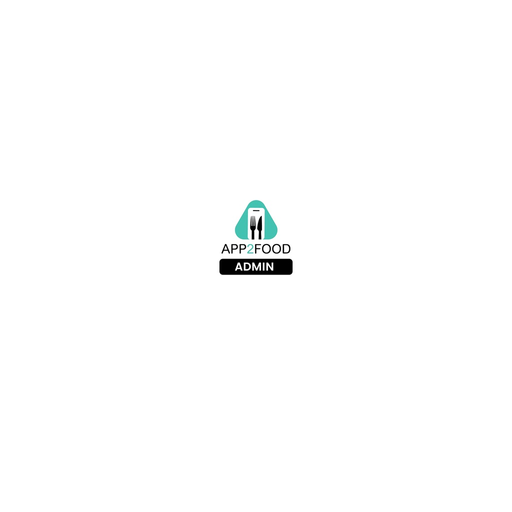 Admin App Lite app icon