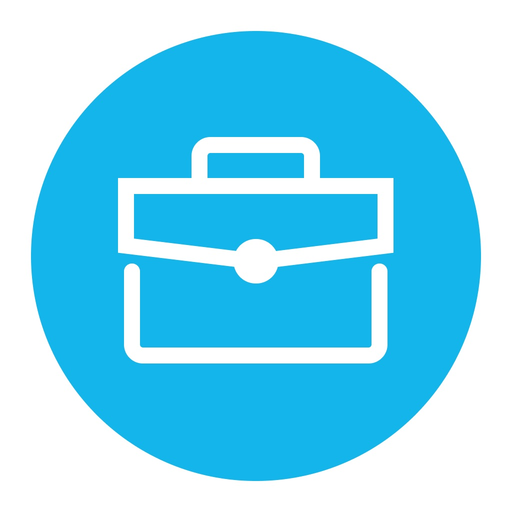 Xero Projects app icon