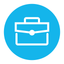 Xero Projects icon
