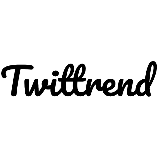 Twittrend（ついっトレンド） app icon