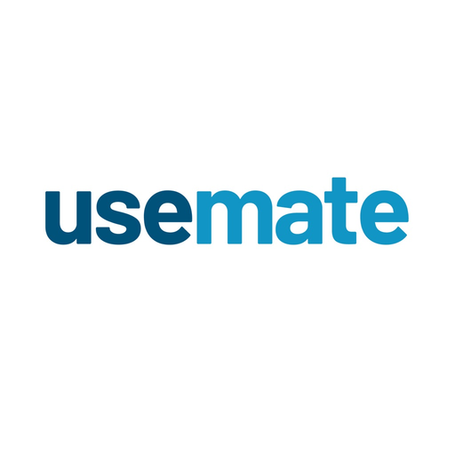 Usemate powered by Payingit app icon