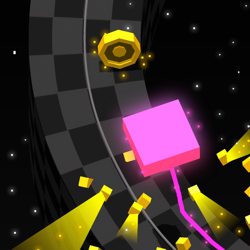Galaxy Jump app icon
