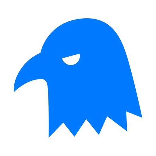 Quick Tweet  just tweet simply app icon