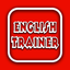 English Accent Trainer, best voice learning icon