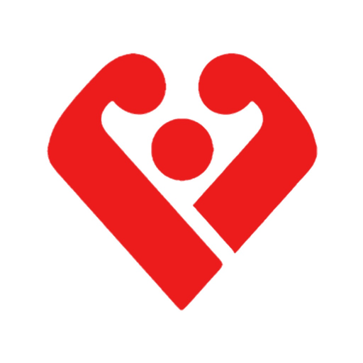 Gym Master application app icon