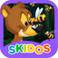 Bear Games: for Kids icon
