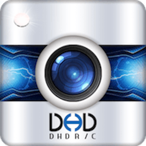 DHD FLY app icon