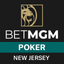 BetMGM Poker - New Jersey icon