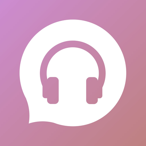 Harmany - A Music Sharing App app icon