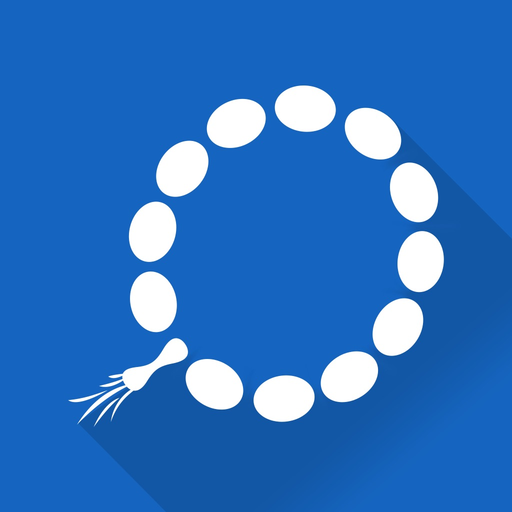 Tasbeeh - تسبيح app icon