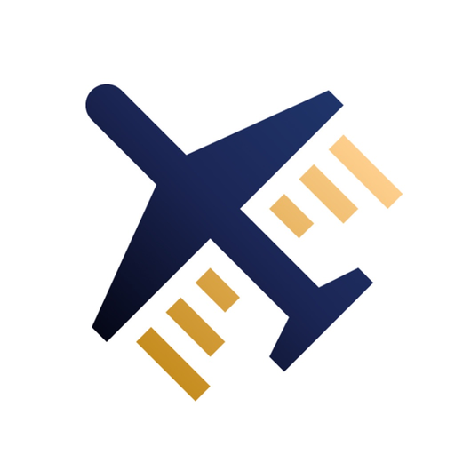 Airport Companion Europe app icon