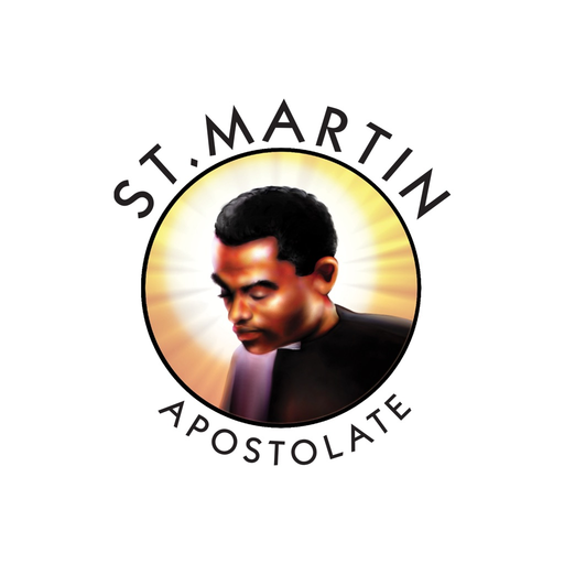 St Martin Magazine app icon
