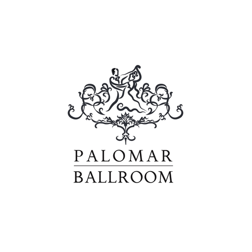 Palomar Ballroom app icon