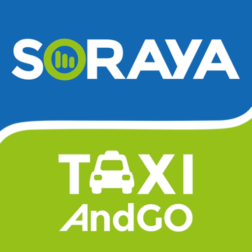Soraya Taxi And Go app icon