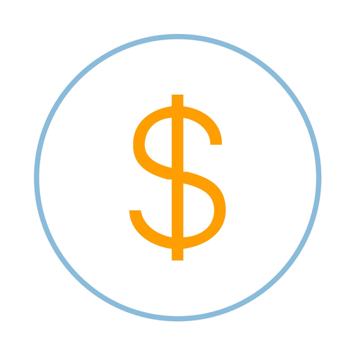 Spending Budget Tracker app icon