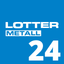 LotterMetall24 icon