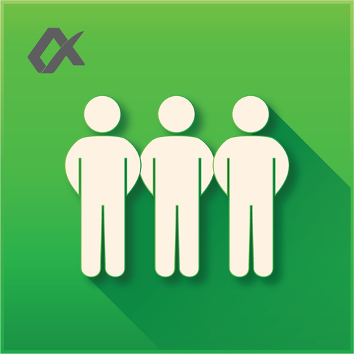 Attendance Clock GIRITON app icon
