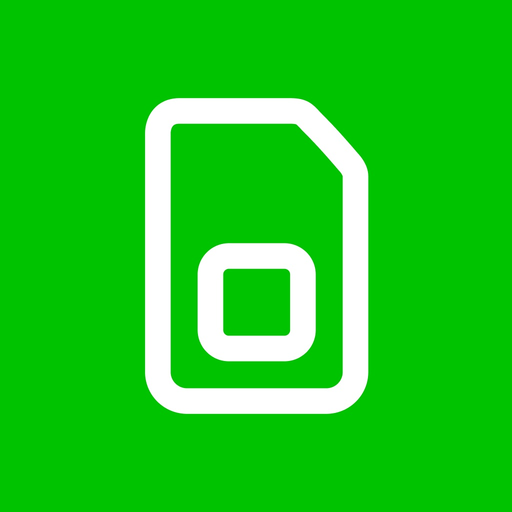 KPN Prepaid app icon