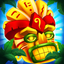 Zumba Classic - Puzzle Game icon