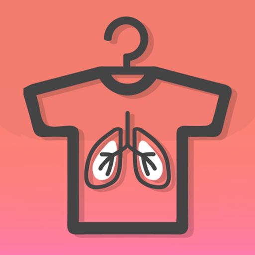 Magic T-shirt app icon