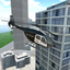 Police Helicopter Simulator: City Flying icon