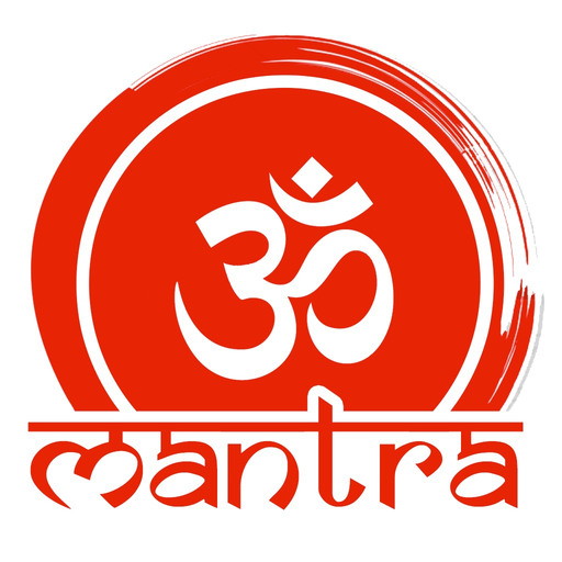 God Mantra & Audio app icon