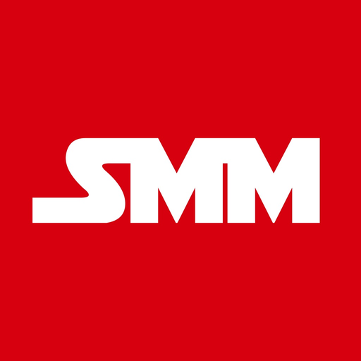 SMM - Shanghai Metals Market app icon