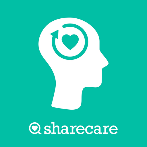 Unwinding Anxiety app icon