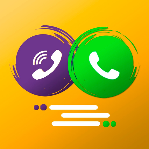 FastChat - one tap to chat app icon