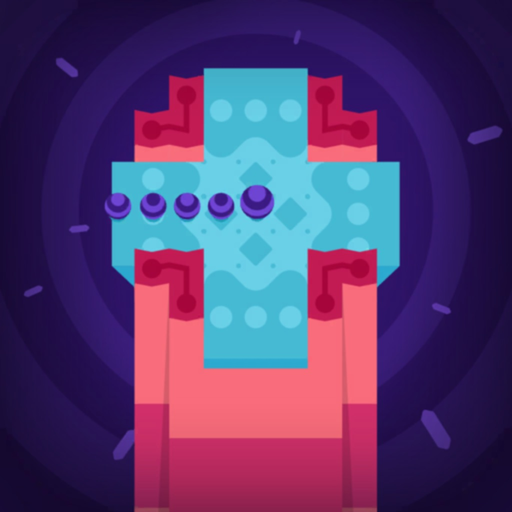 Snake Towers app icon
