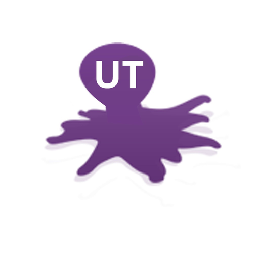 PulpoPlus-Ut app icon