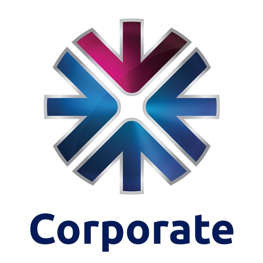 CBI Corporate Banking app icon