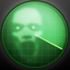 Ghost Camera Detector Radar icon
