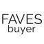 FAVES Buyer – Boutique Buying icon