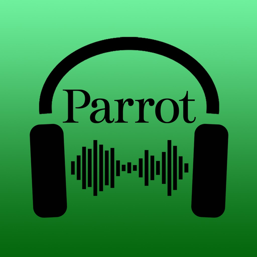 PYOUR Parrot app icon