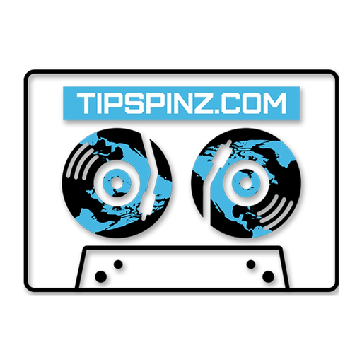 TIPSPINZ app icon