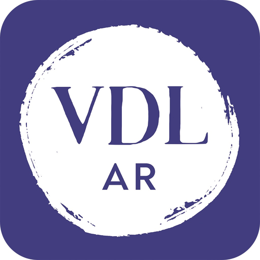 VdL-AR app icon