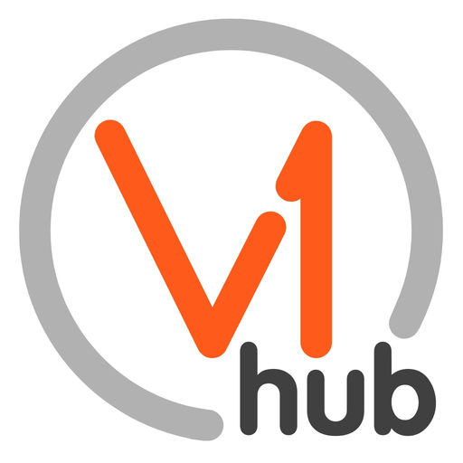 ClubV1 Members Hub app icon