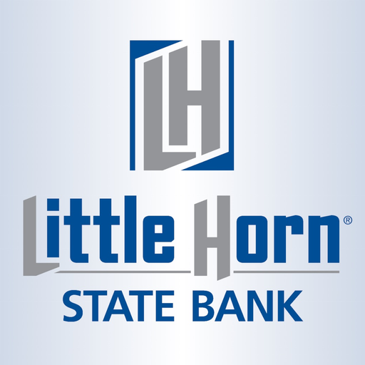 Little Horn State Bank app icon